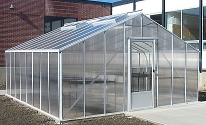 Hobby Grower Snap & Grow 6 Greenhouse