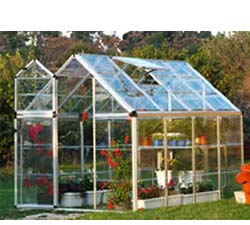 Hobby Grower Snap & Grow 6 Greenhouse