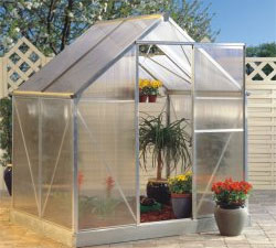 Juliana Basic Greenhouse Review
