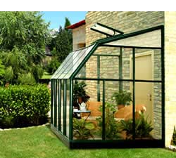 Rion Sunroom Greenhouse