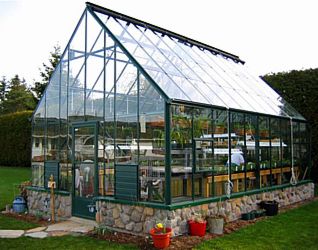 Hobby Grower Snap & Grow 6 Greenhouse