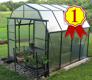 grandio elite top hobby greenhouse