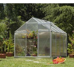 Hobby Grower Multi-Line Greenhouse